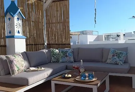 Casa Do Pescador Olhão