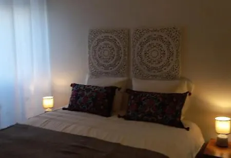 Casa Do Pescador Vakantiehuis *