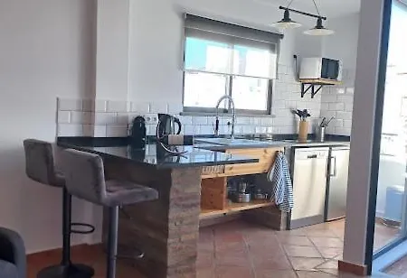 Casa Do Pescador Holiday home Olhao