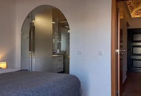 Casa Do Pescador Olhão