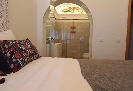 Сasa de vacaciones Casa Do Pescador