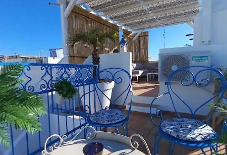 Casa de Férias Casa Do Pescador *