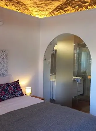 Сasa de vacaciones Casa Do Pescador *