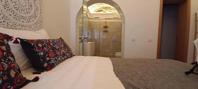 度假居 Casa Do Pescador