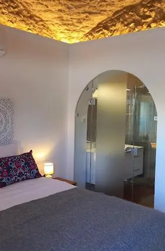 度假居 Casa Do Pescador *