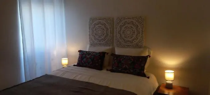 Casa Do Pescador 度假居 *