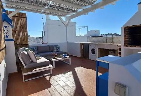 Casa Do Pescador