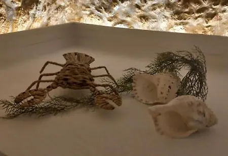 Casa Do Pescador *